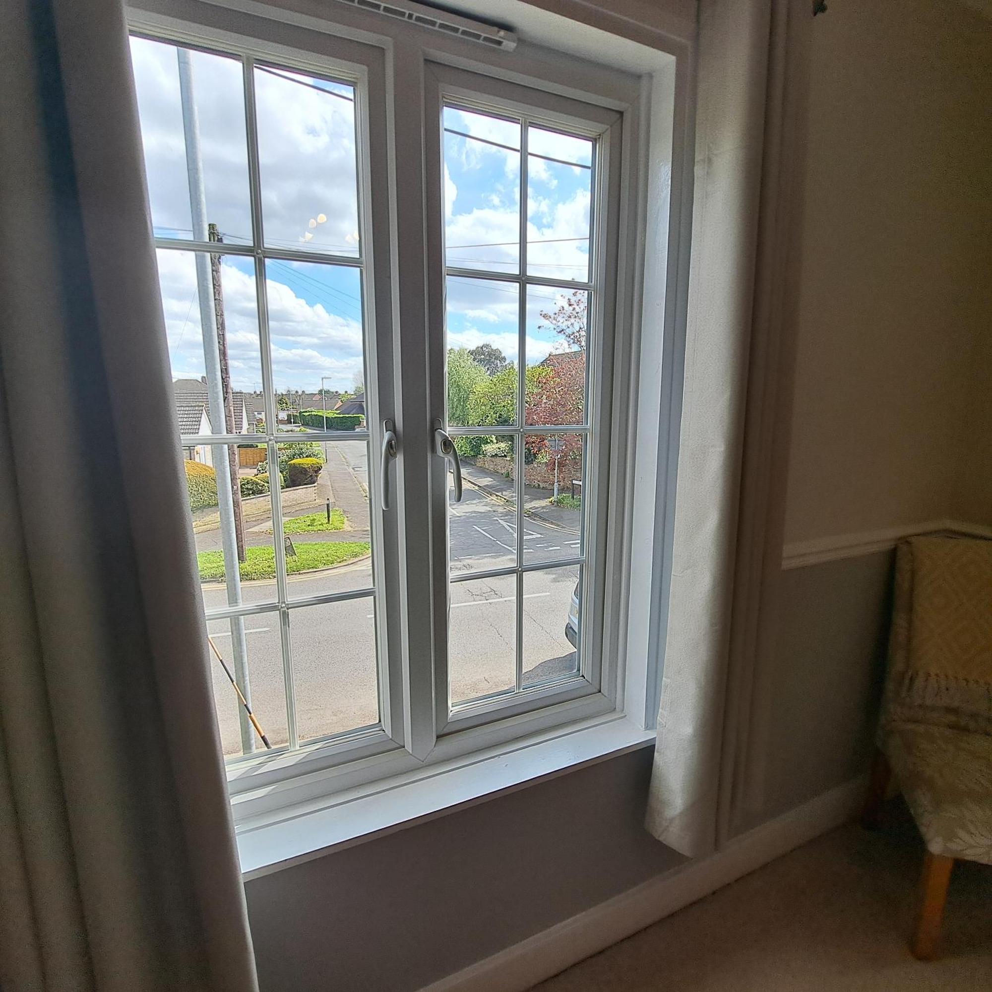 Generous 3 Bed In The Heart Of The Village Huntingdon Esterno foto